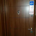 Grace - Port Apartment *