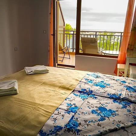 Appartement Grace - Port Tsarévo