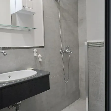 Grace - Port Appartement *