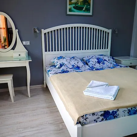 Appartement Grace - Port Tsarévo