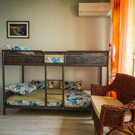 Grace - Port Tsarevo