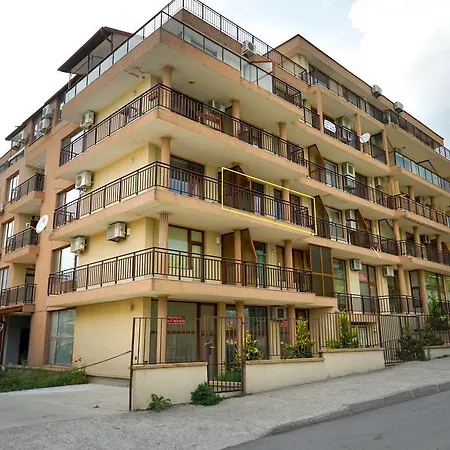 Apartamento Grace - Port *