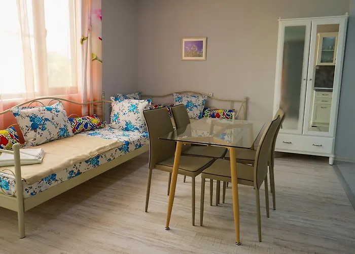 Apartamento Grace - Port *