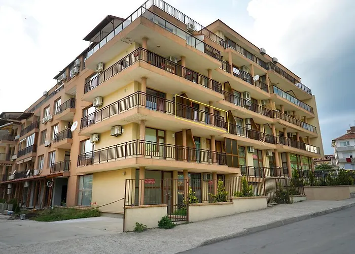 Apartamento Grace - Port *