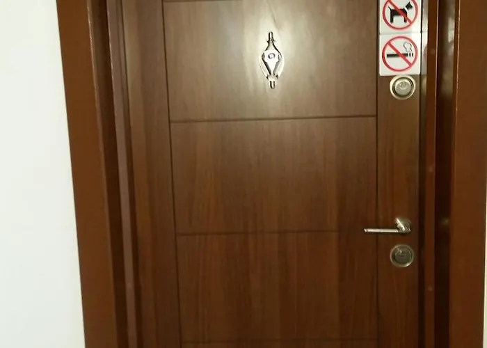 Grace - Port Tsarevo