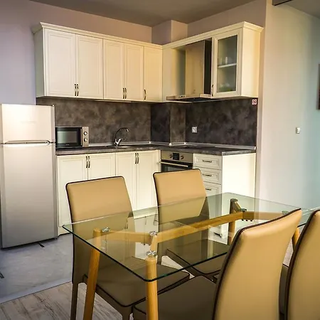 Appartement Grace - Port