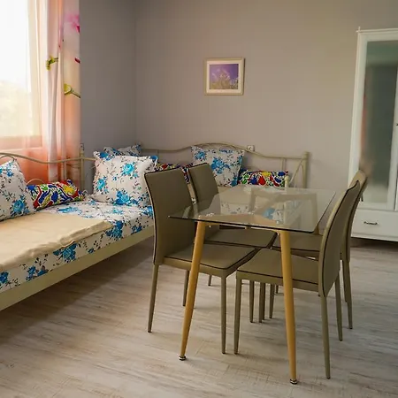 Appartement Grace - Port *