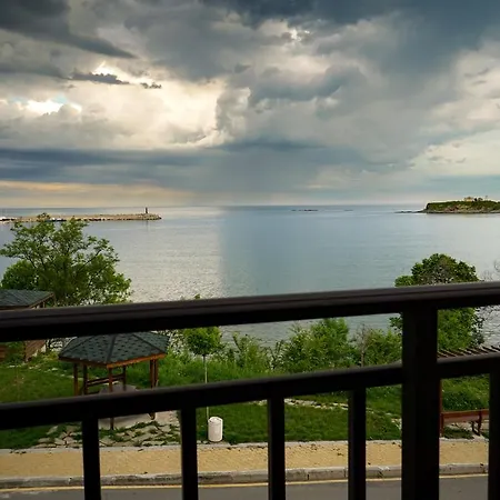 Grace - Port Appartement Tsarevo