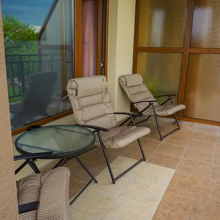 Grace - Port Appartement