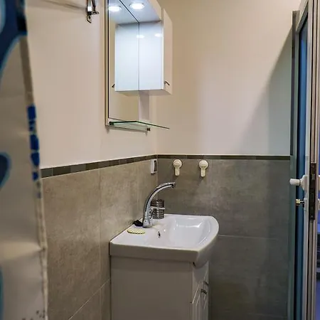 Grace - Port Appartement *