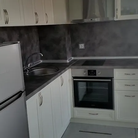 Appartement Grace - Port *