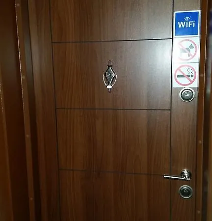 Grace - Port Appartement *