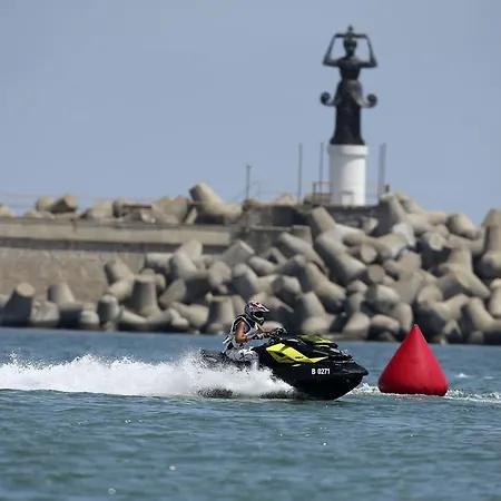 Appartement Grace - Port *