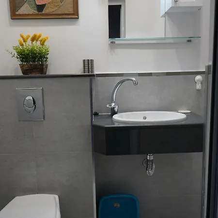 Grace - Port Appartement Tsarevo