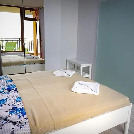 Appartement Grace - Port *