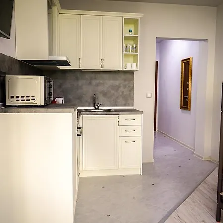 Appartement Grace - Port