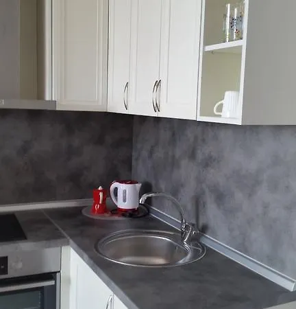 Grace - Port Appartement *