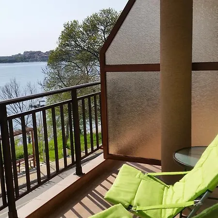 Appartement Grace - Port