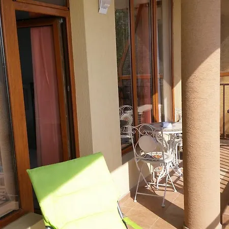 Appartement Grace - Port