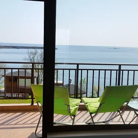 Appartement Grace - Port