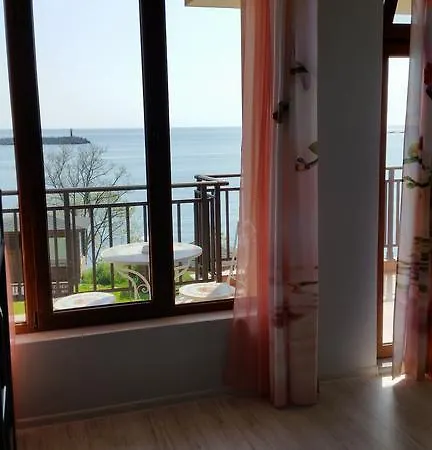 Grace - Port Appartement Tsarevo