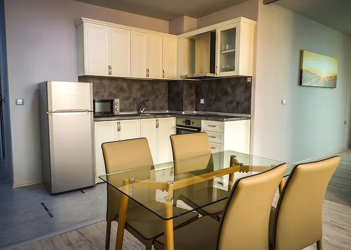 Apartman Grace - Port