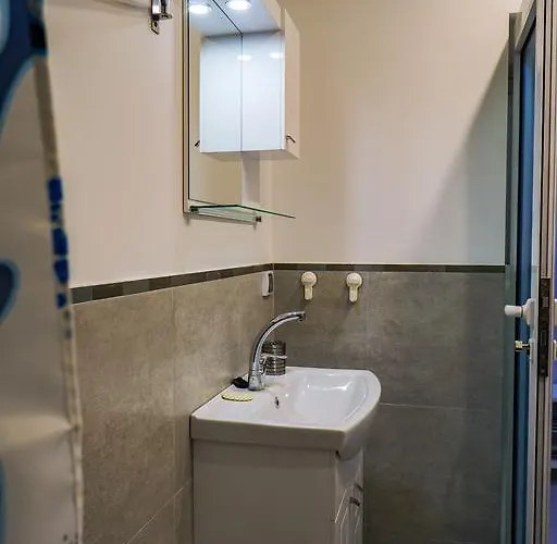 Grace - Port Apartman *