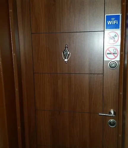 Grace - Port Apartman *