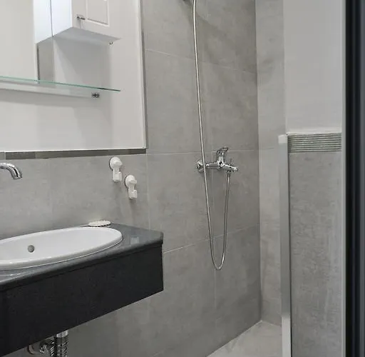 Grace - Port Apartman *