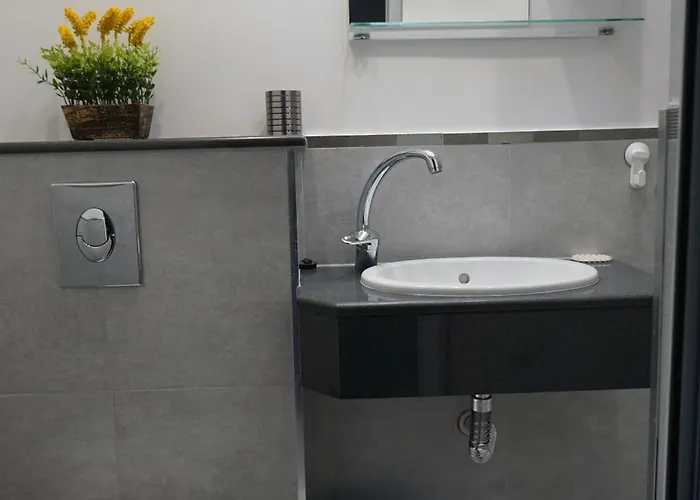 Grace - Port Lägenhet Tsarevo