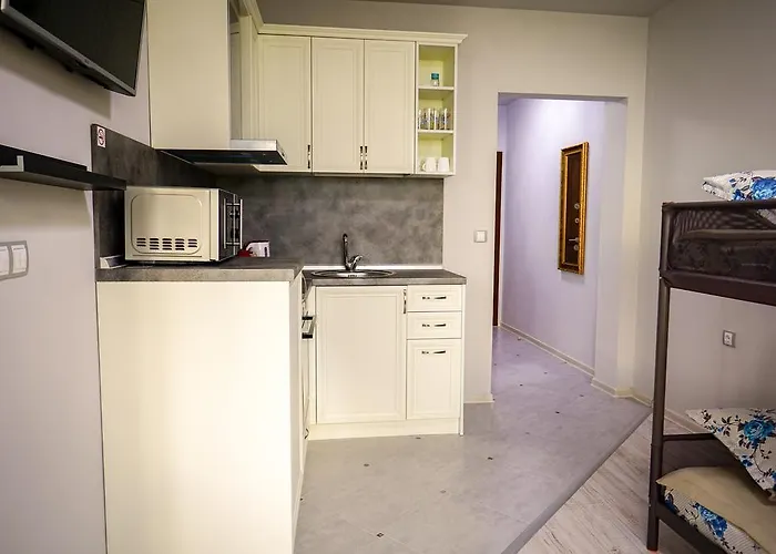 Lägenhet Grace - Port