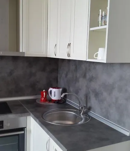 Grace - Port Lägenhet *