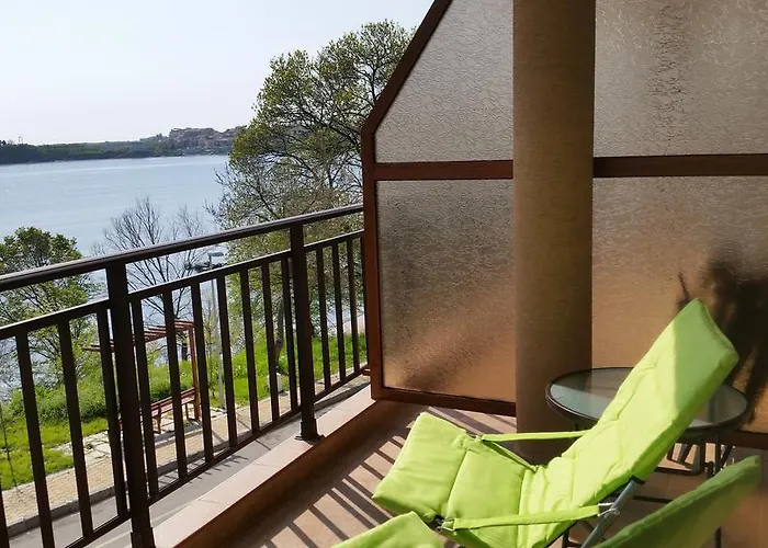 Lägenhet Grace - Port