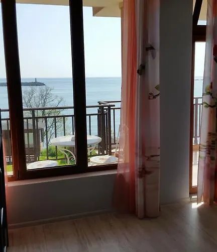 Grace - Port Lägenhet Tsarevo